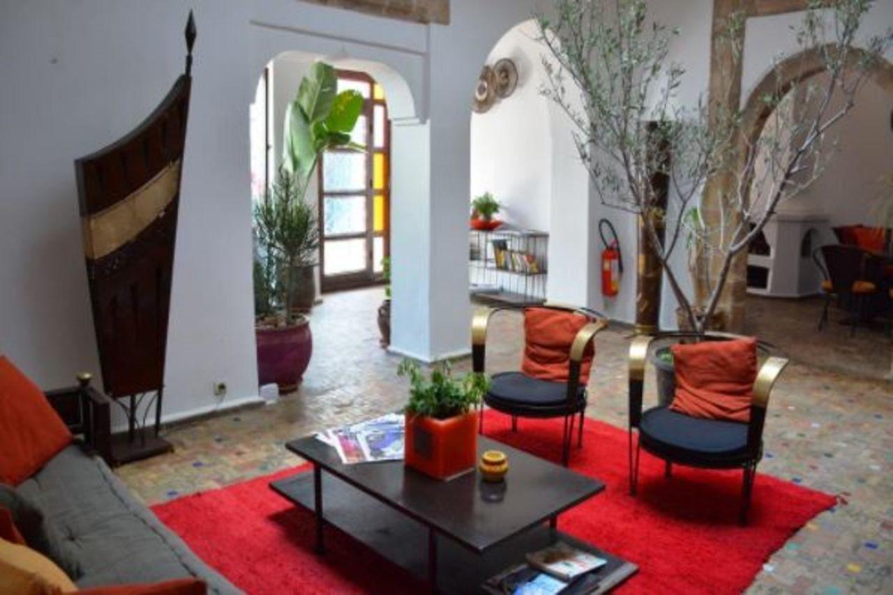 Arthouse Cinema Hotel Szavíra Kültér fotó
