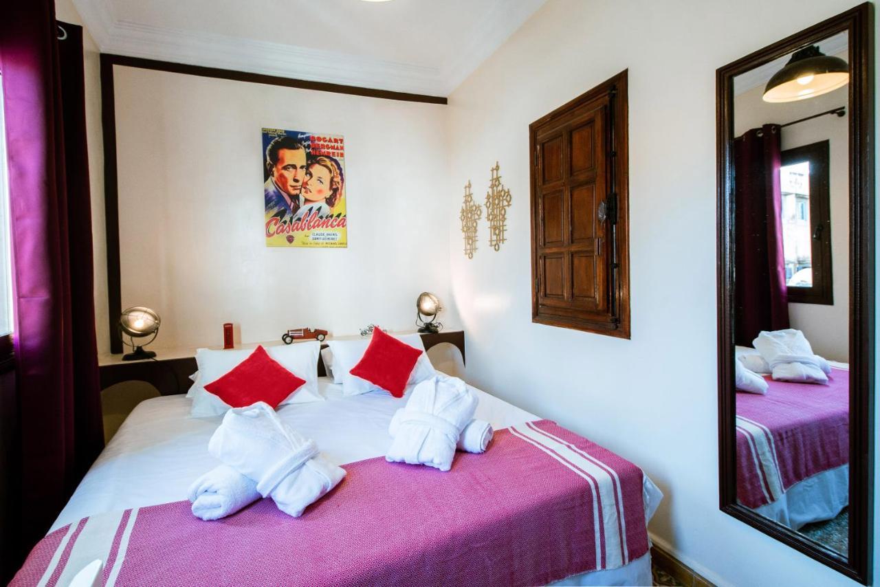 Arthouse Cinema Hotel Szavíra Kültér fotó