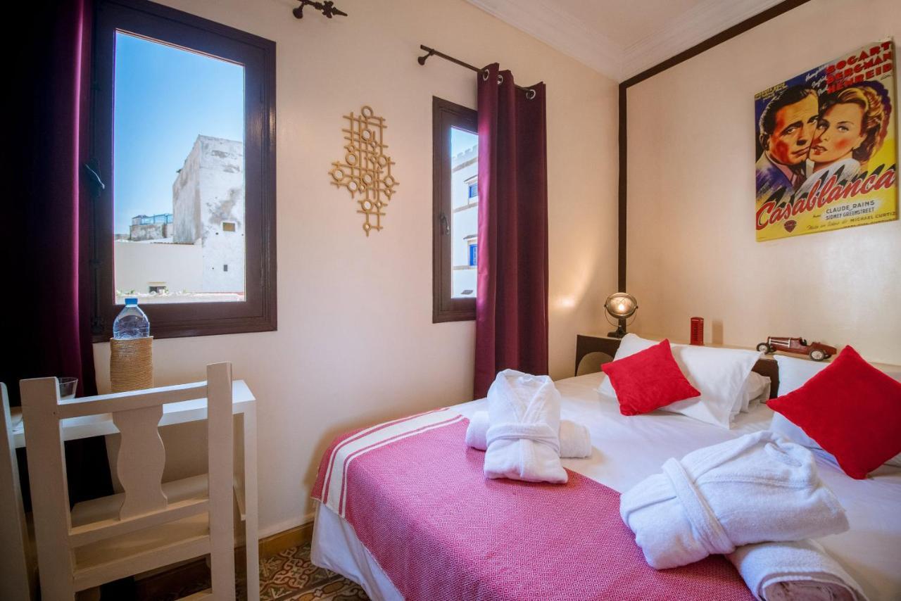 Arthouse Cinema Hotel Szavíra Szoba fotó