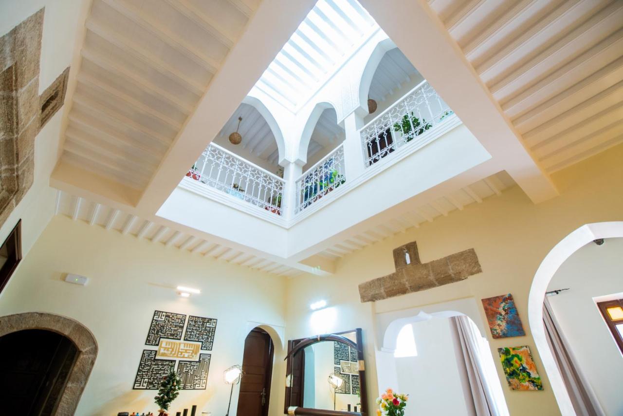 Arthouse Cinema Hotel Szavíra Kültér fotó