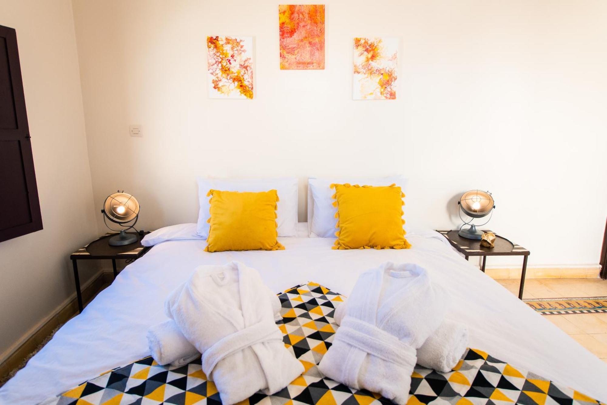Arthouse Cinema Hotel Szavíra Szoba fotó