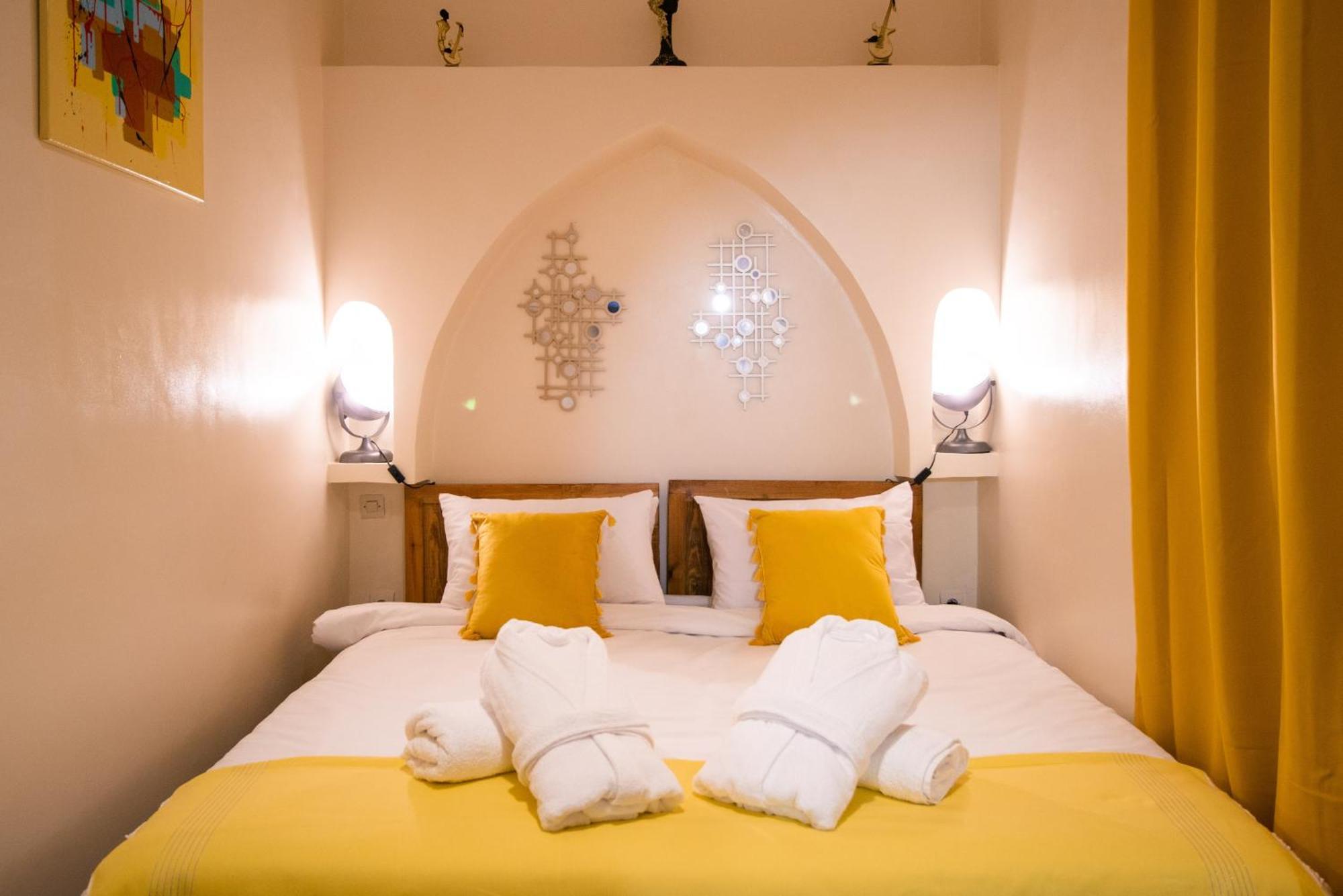 Arthouse Cinema Hotel Szavíra Szoba fotó