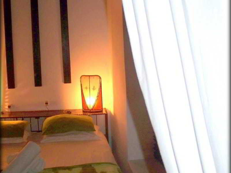Arthouse Cinema Hotel Szavíra Kültér fotó